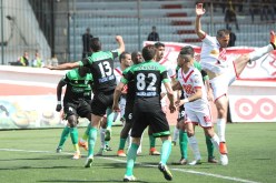 «السنافر» يواجهون «الموب» في آخر محطة تحضيرية تحسبا للقاء الحراش