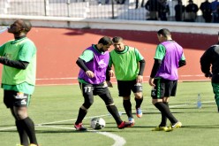 مباراة نارية أمام القبائل والغيـابـت هاجس الطاقم الفني