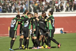 الشباب يختتم تربصه بمباراة ودية أمام بن عروس