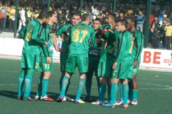 شباب قسنطينة سيواجه ميلان والأنتر في دورة ودية بدبي في جانفي 2014