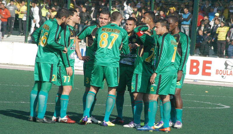 شباب قسنطينة سيواجه ميلان والأنتر في دورة ودية بدبي في جانفي 2014