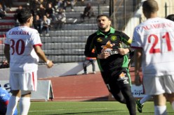 السنافر يواجهون «السياربي» وعينهم على النقاط الثلاث