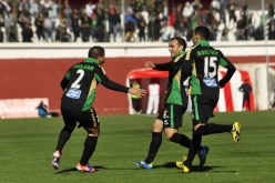 السنافر واجّهوا جمعية مليلة عشية أمس بعد اعتذار إدارة الكاب