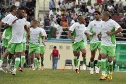 المحاربون‮ ‬يطوون صفحة مالي‮… ‬وغامبيا بوابة‮ “‬الكان‮” ‬قبل رحلة المونديال‮ ‬