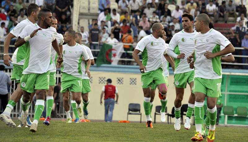 المحاربون‮ ‬يطوون صفحة مالي‮… ‬وغامبيا بوابة‮ “‬الكان‮” ‬قبل رحلة المونديال‮ ‬