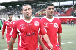 الطاقم الفني‮ ‬برمج مباراة بين اللاعبين والأنصار راضون بالمردود العامّ