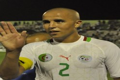 بوڤرة لـ”النهار‮”: “‬انتقمنا لأنفسنا من هزيمة مالي‮ ‬ولدينا منتخب واعد أتشرّف بمرافقته‮”‬