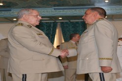 اُبذلوا مزيدا من التضحيات في سبيل أمن الجزائر