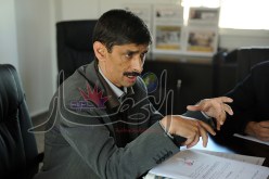 إطلاق سراح الراقي بلحمر و معاونيه