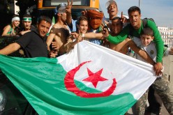 ؟ 7.5مليون سنتيم لمناصرة الخضر في المغرب امام ليبيا