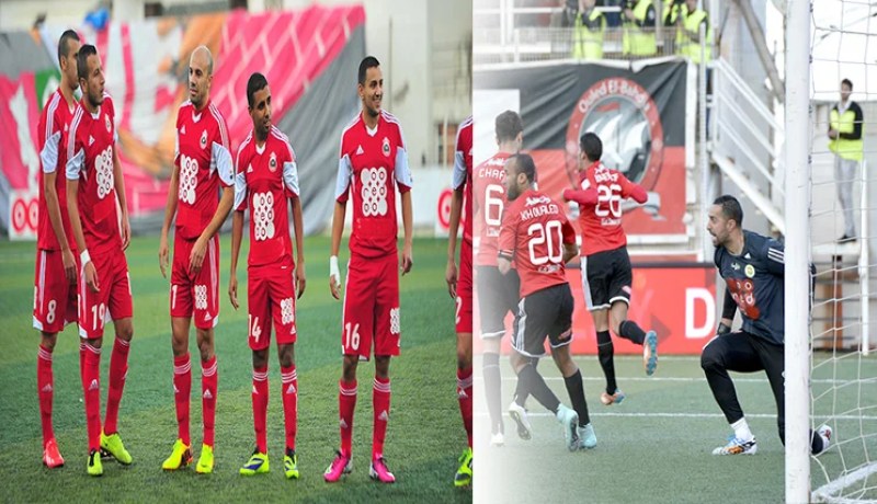 سوسطارة لمواصلة المشوار والشـلف لتخطي نكسة البطولة