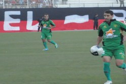 مخالفة سحرية من بزاز تقضي على بلوزداد في الوقت القاتل