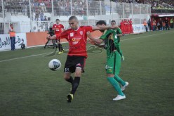 ابناء سوسطارة يضيعون أحسن انطلاقة ببولوغين والسنافر يؤكدون نواياهم