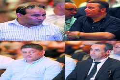 الرابطة تهـدد بمقـاضاة رؤساء الأندية بسبب تراشق الاتهامات في ترتيب المباريات من دون أدلة