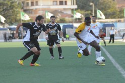 الصفراء تزحف نحو المقدّمة والشلفاوة يواصلون السقوط