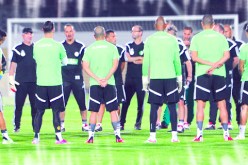 الخضـر يتراجعون إلى المرتبة 21 عالميــا ويحـافظون على الصدارة إفريقيـا وعربيا