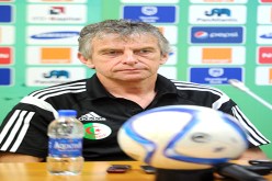 مواجهة السينغال نهائي ومجـبرون على الفوز