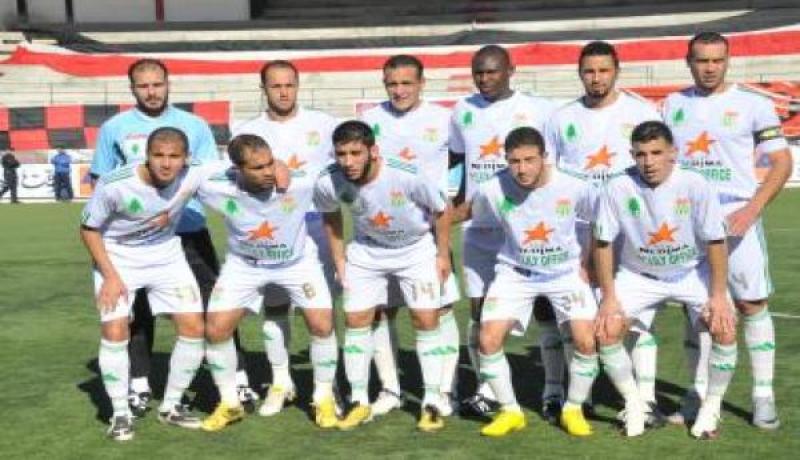 مجلس الإدارة‮ ‬يعقد اجتماعا طارئا اليوم ويضع بوذن أمام مسؤولياته