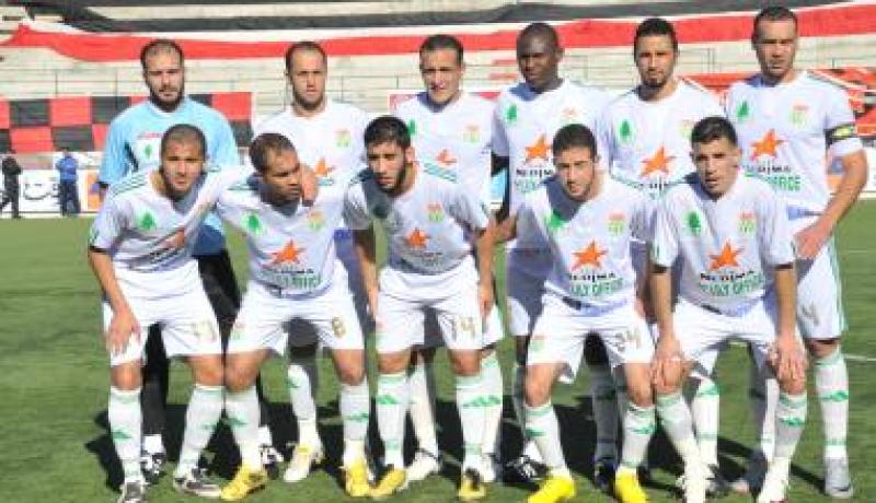 ‬ الإدارة تصفي‮ ‬الديون اليوم وهرادة‮ ‬يشترط رحيل بوذن لتقديم ملف ترشّحه‮ ‬