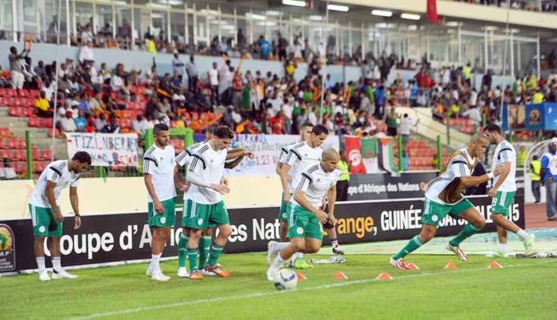 الجزائر ستواصل تسيدها إفريقيا والعرب وتحافظ على مركزها الـ18 عالميا