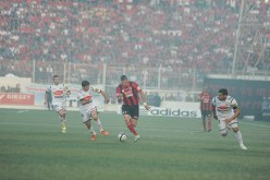 سوسطـــــارة في مهمـــة الدفــــــاع عن اللـقب وتأهيل بلايلي يريح الأنصار