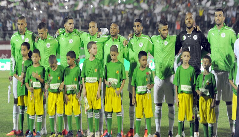 نطلّعــو المـــورال بـــإثيوبيا ورانـــا جايين يا غينيا
