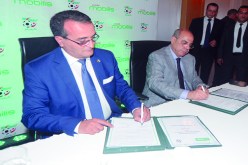 راوراوة : أمــوال موبيليس لن تذهب يمينـا ويسارا وسنبني مصحــة على شكــل أسبيطـــار