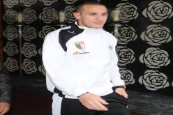 يبدة يعود إلى تدريبات غرناطة الأسبوع المقبل للالتحاق بمواجهة برشلونة