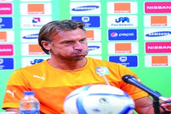 رونار  مواجهة الخضر قوية ومصيرية والفائز سيذهب بعيدا في الكان