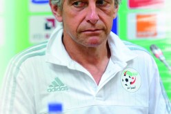 المنتخب ليس حـومة وقضية فقير أصبحت من الماضي