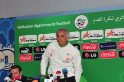 حليلوزيتش يستعين بالشاب خالد للإطاحة ببوركينافاسو