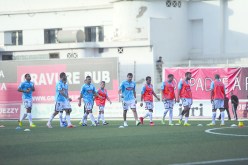 وفــــاق سطــيـف يدخــل تربـصــا مغلقــا بعـد النصرية ودفــتر التلقــيح ضــروري لــدخـــول الكــونغــو