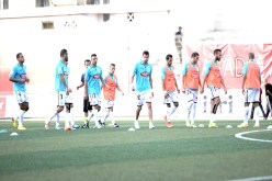 أنصار الموك يكرّمون الوفاق، دهار يختفي عن الأنظار وقاسمي يغيب ويثر التساؤل