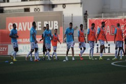 الـرابــطـة تـتـلــقي تــفنــيـــد الحــكـــم امـالــو.. تحـذر وفاق سطــيــف وحمّار يلوم مـلـولي