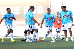 تهاون في التدريبات في غياب ماضوي وخذايرية يغادر غاضبا