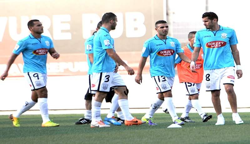 تهاون في التدريبات في غياب ماضوي وخذايرية يغادر غاضبا
