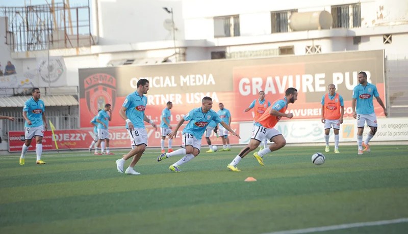 “الكـــاف” تحـدد السبــت 20 سبـــتـمـبر على الثامنة موعدا لمواجهة سطيف ومازيمبي