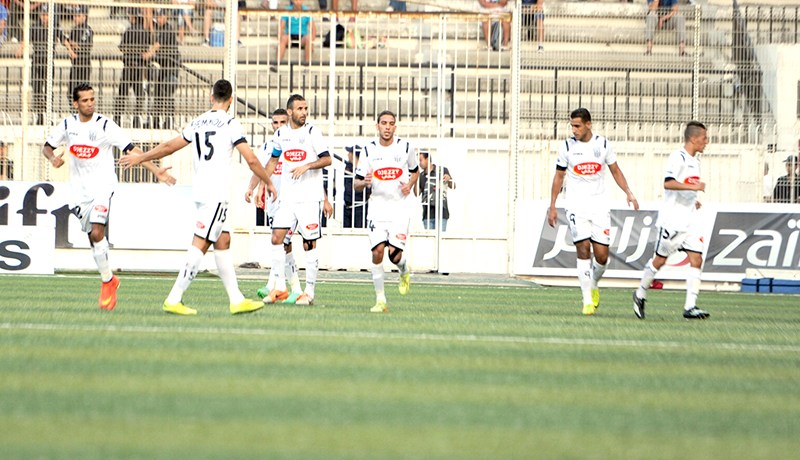 الرابطة تؤجل مواجهة العميد رسميا وطبيب المنتخب الأولمبي يوبخ المهاجم أمقران