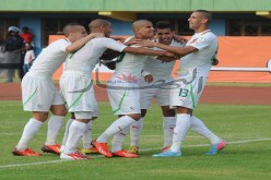 الخضر يتأهلون مباشرة إلى مبارتي السد بعد الفوز على رواند وتعثر مالي