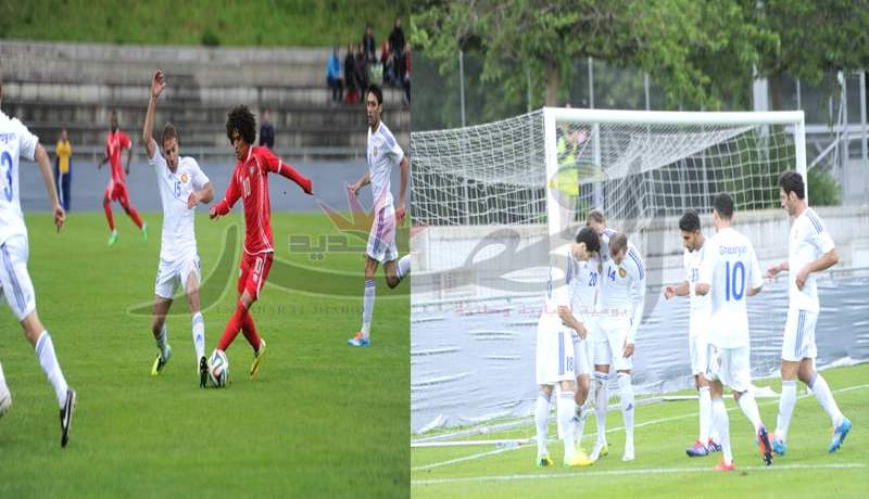 “النهار” تسبــــق «الخضـر» إلى جنيف وتحضــر مواجهـة أرمينــيـا والإمـارات