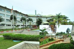 فندق نوفوتال الأحسن في كوتونو ولا عذر أمام “الخضر”