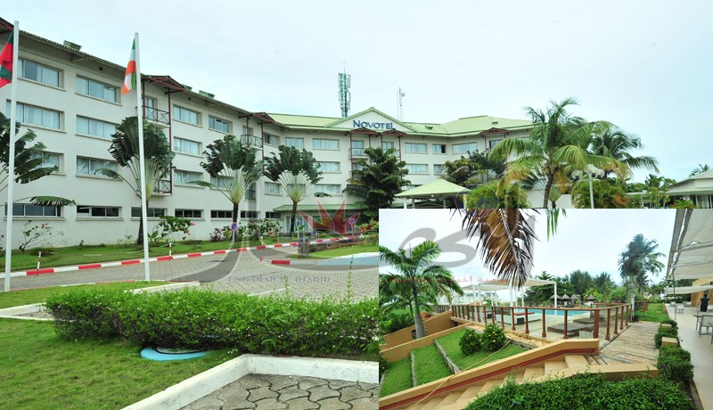 فندق نوفوتال الأحسن في كوتونو ولا عذر أمام “الخضر”