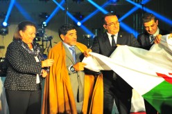 مارادونـا: أنا معجب بالثورة الجزائرية وحبّ الجزائريين لبلدهم وشغفهم بكرة القدم