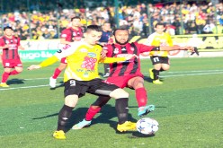 العميد يطيح بالرائد وبلوزداد ثالثـا والشلفـاوة يواصلون الغرق