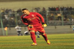 خذايرية يعاني من تمزق في عضلات البطن وغيابه سيمتد إلى 3 أسابيع