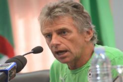 غــوركيـف يعقد نـدوة صحفية يوم السبت للحديث عن تربص قطر وقضية فقير