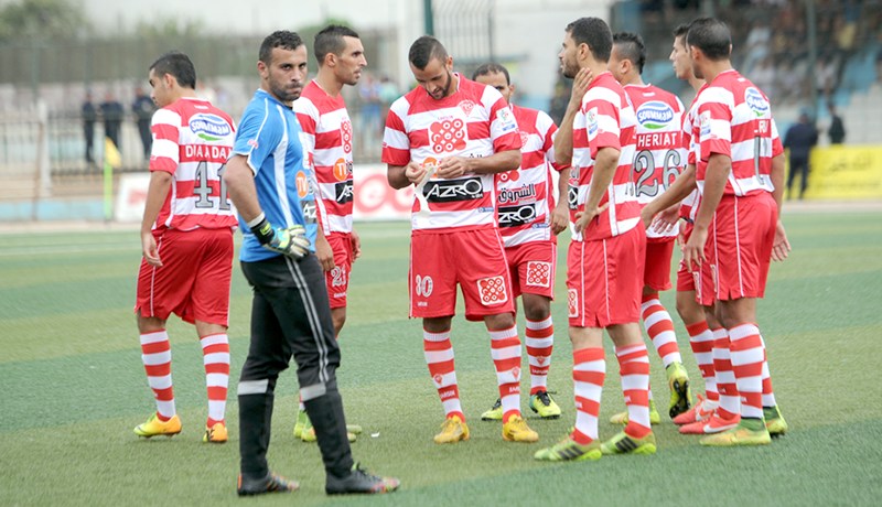 أحد أعضاء الطاقم الفني لـ الحمراوة متهم بسرقة 50 مليون سنتيم