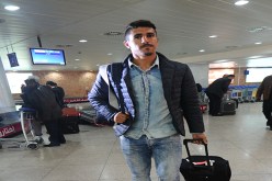 سـأثبت وأظهر لغوركيف أن لي إمكانيات للعـب في المنتخب الوطني