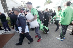 غوركيـــف يعـــود مـن فرنسـا ويركــز علــــى الاسترجـــاع قبــل مواجهــة مــالي