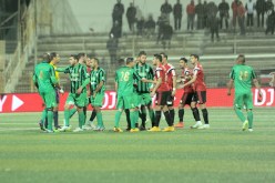 يعيش رسميا مدربا للفريق بعد تعثر المفاوضات مع بوعراطة